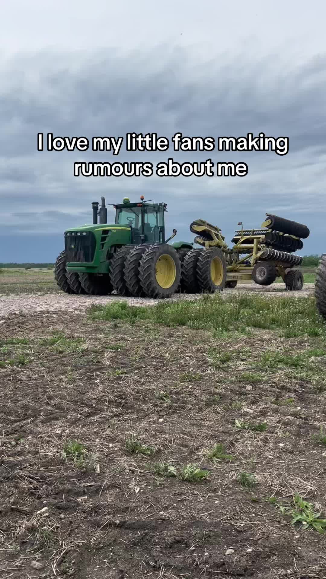 @Chev farms media