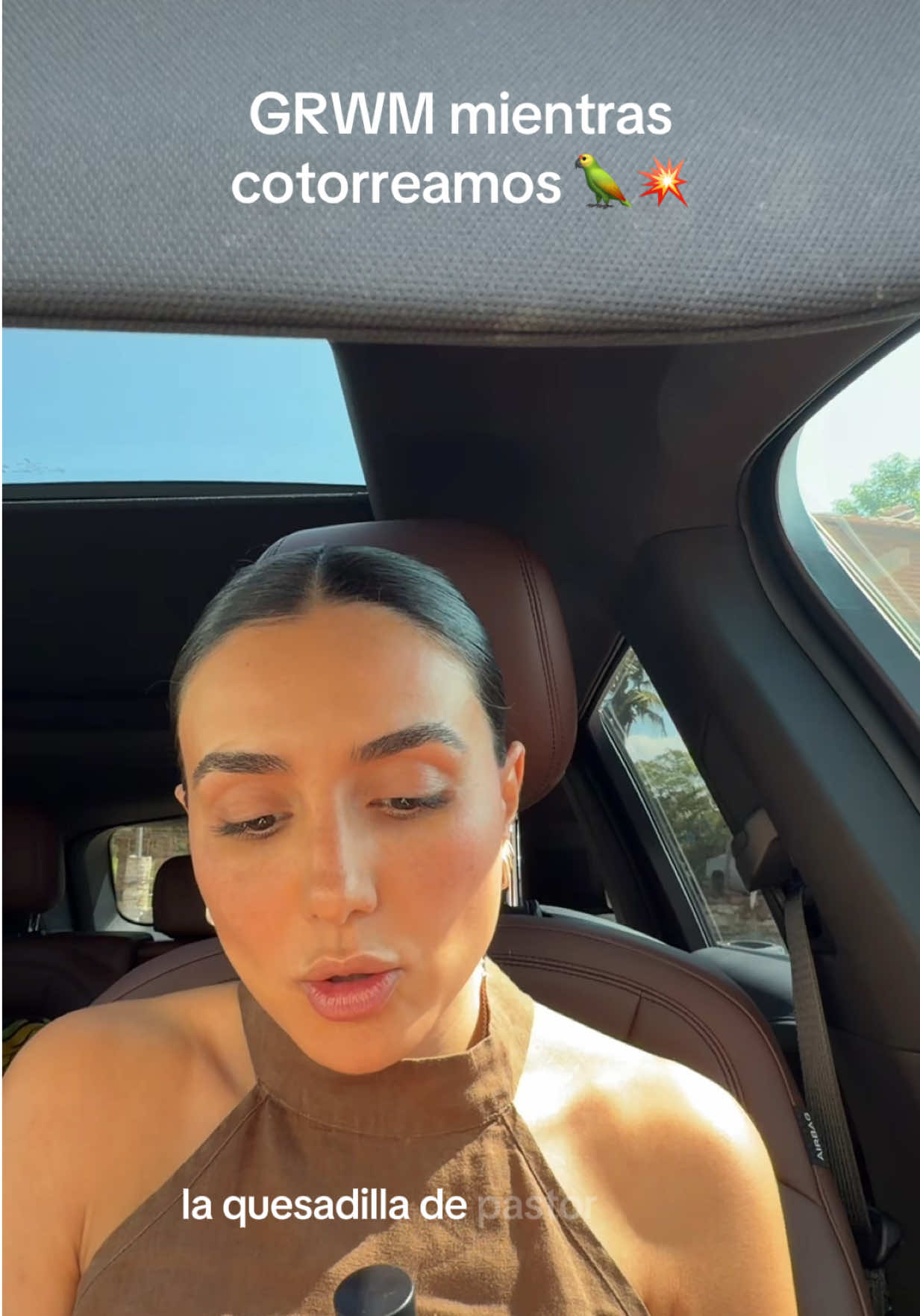 @Mariana Rubio de Ochoa