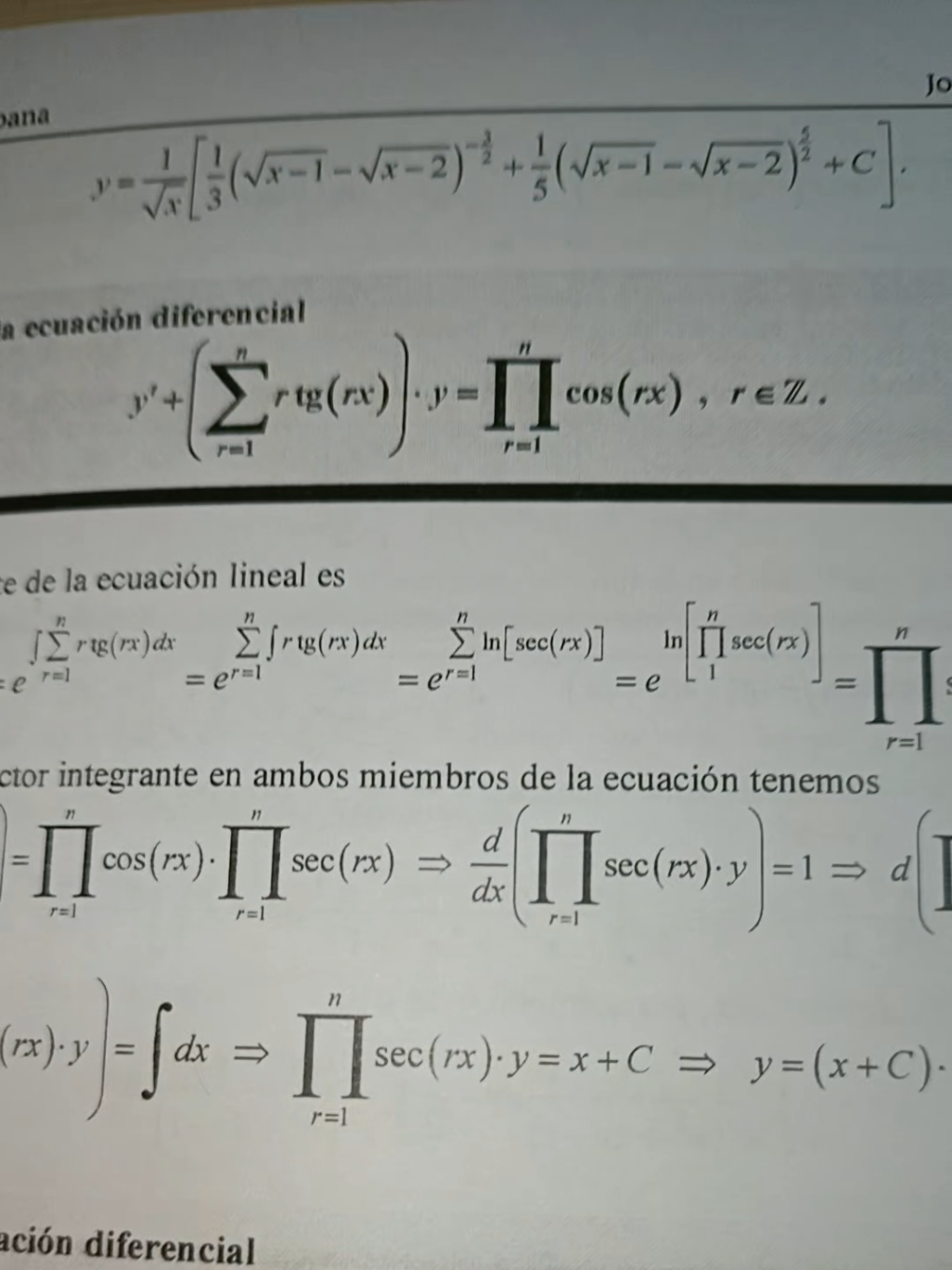 @Tensor Estructural