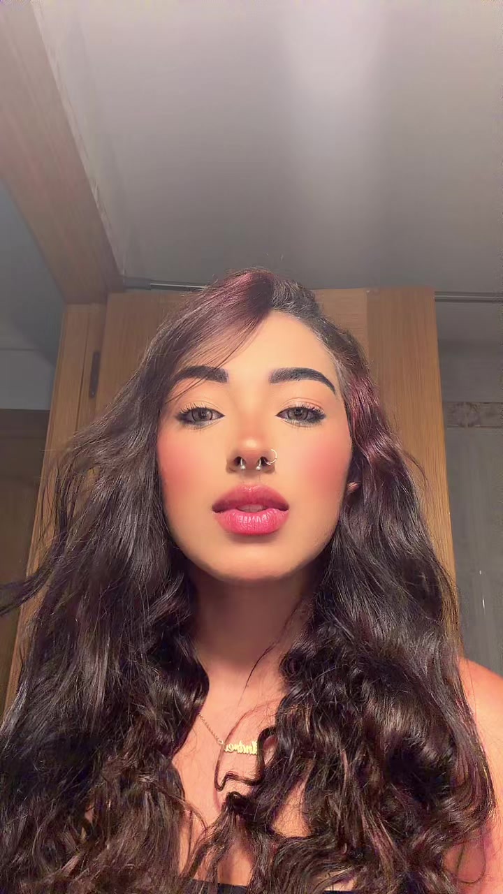 @Andrea Suarez 💗