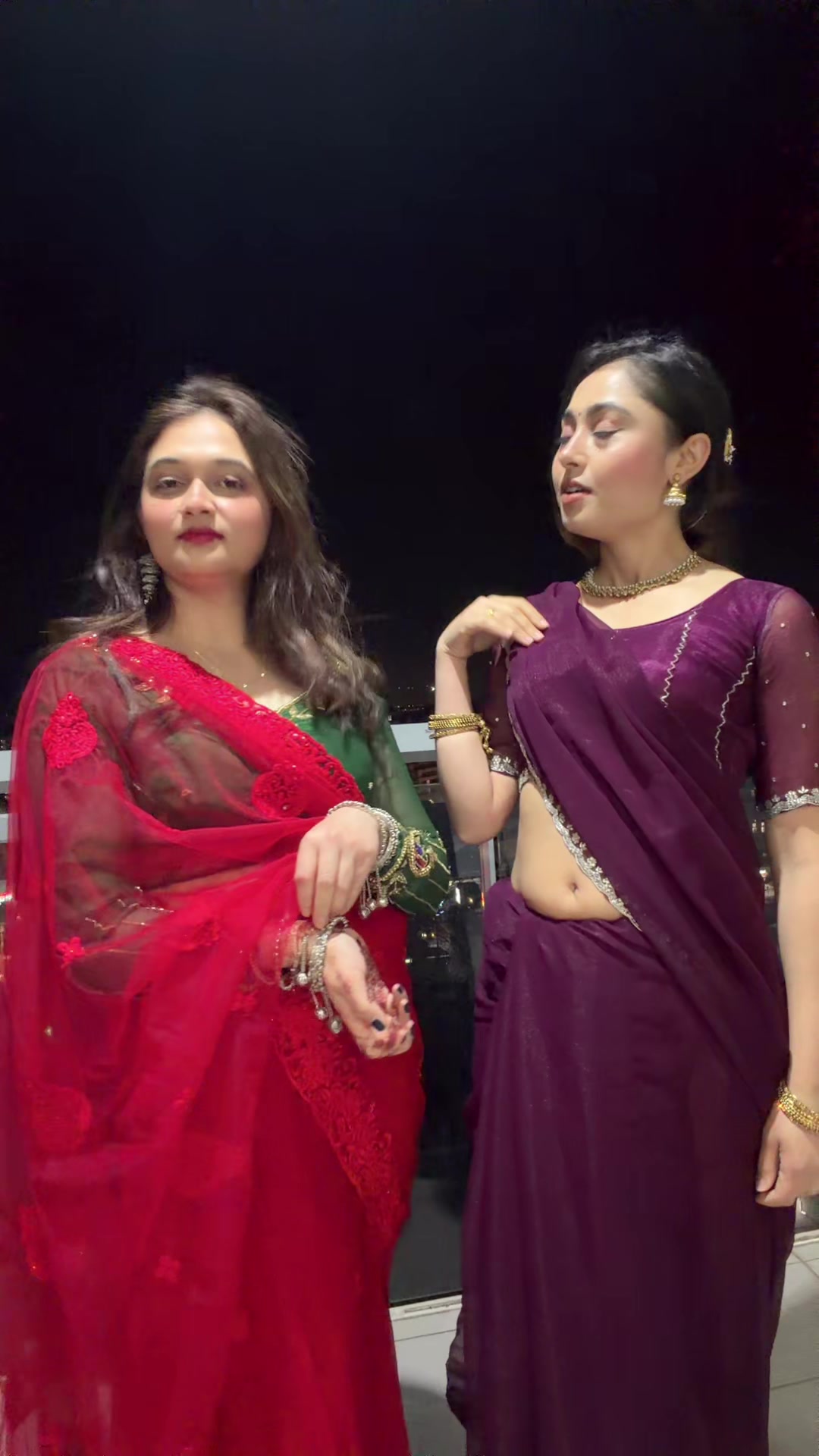 @Manisha