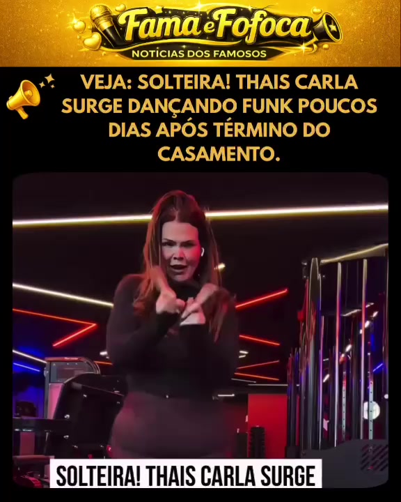 @Fama e Fofoca