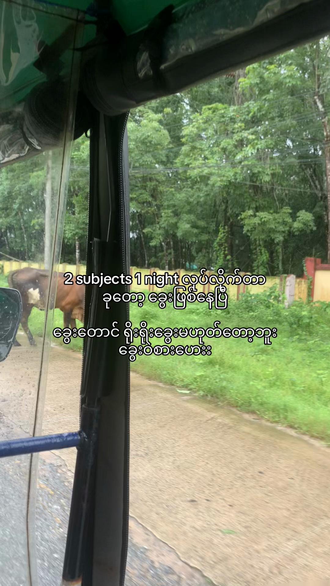 @ပြန်လာပေးပါ