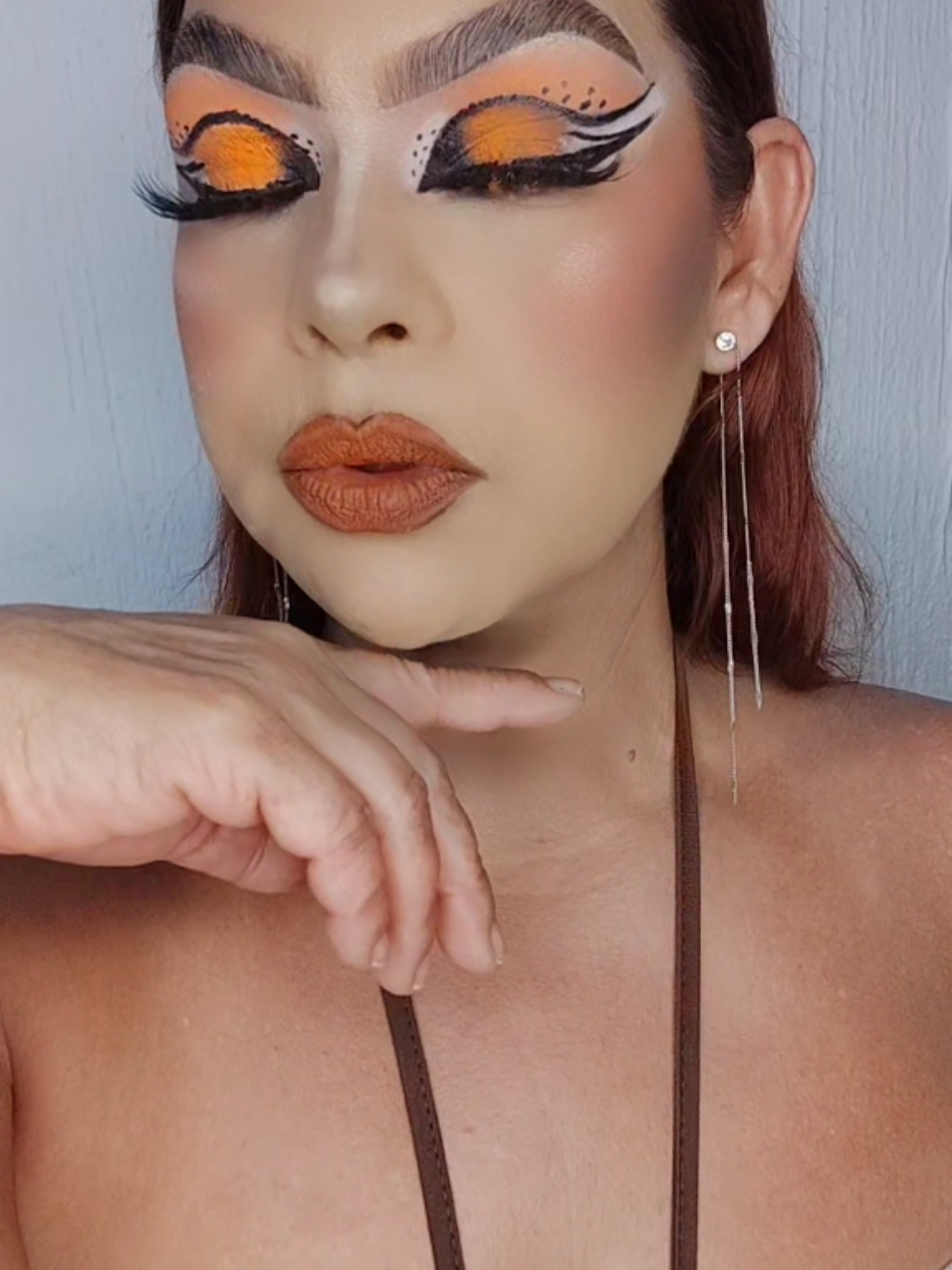 @Mary Makeup 💄👑