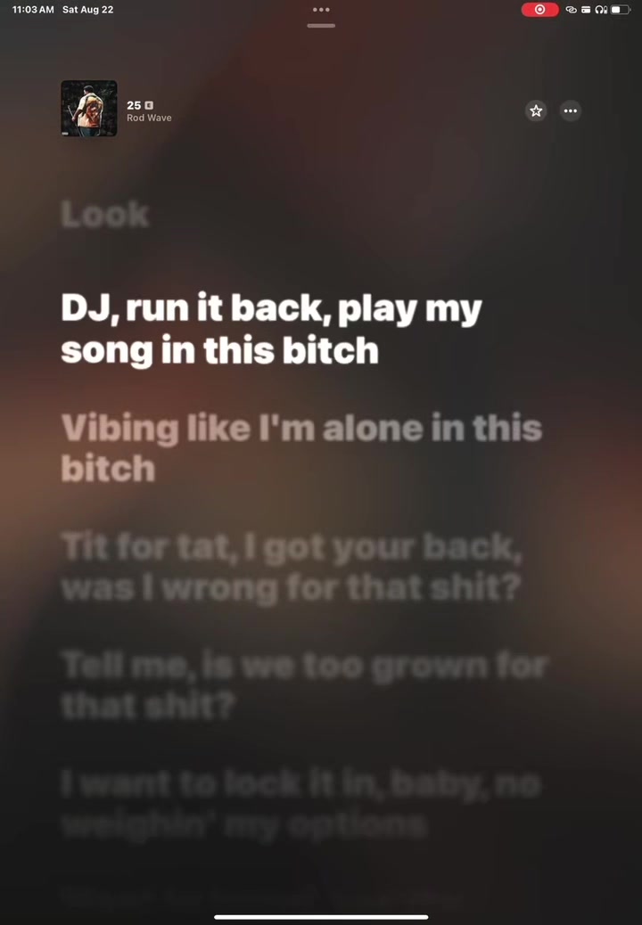 @Lyrics