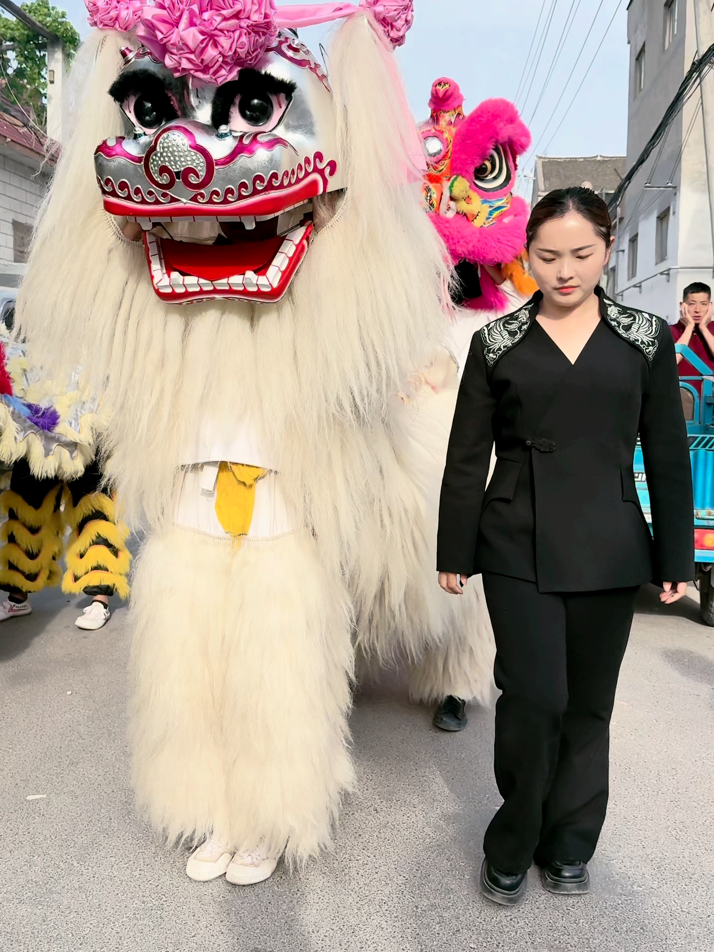 @Cốc Nguyệt Nương