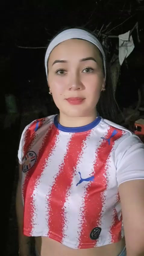 @NOE LA PARAGUAYITA 👑😍