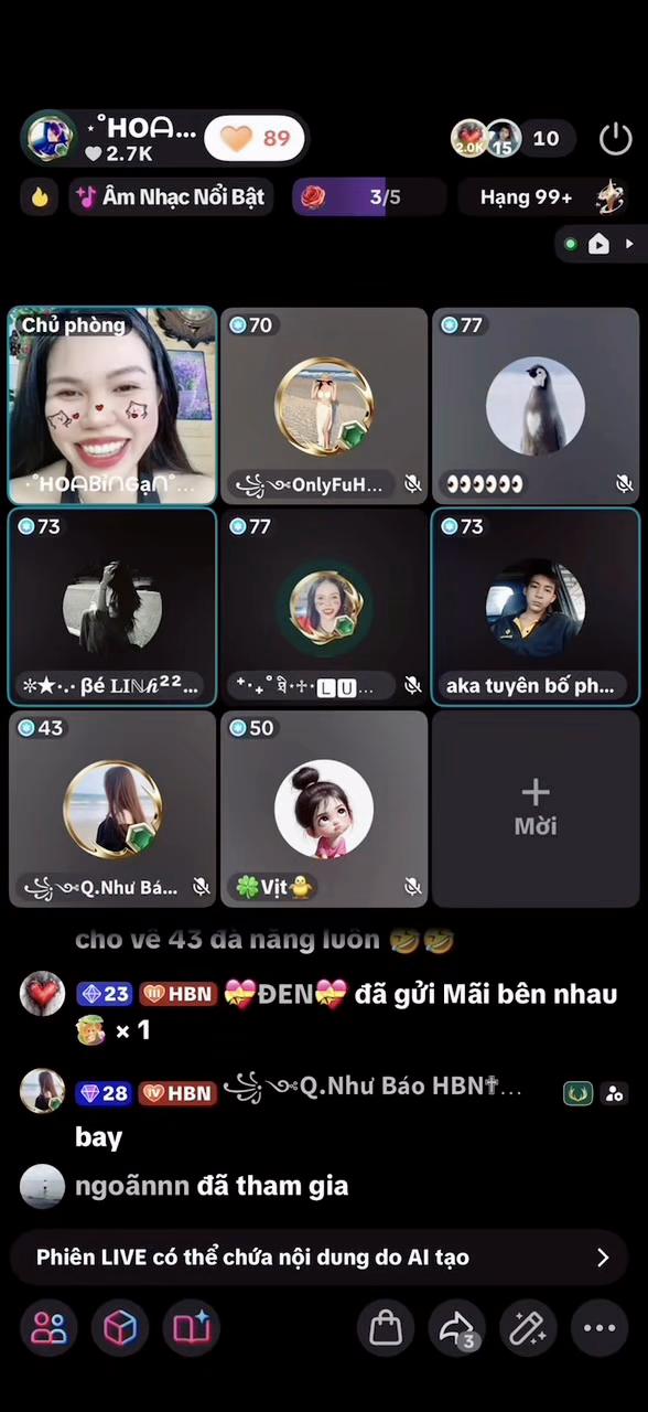 @⋆˚HOᗩᗷỉᑎGạᑎ˚⋆🪸