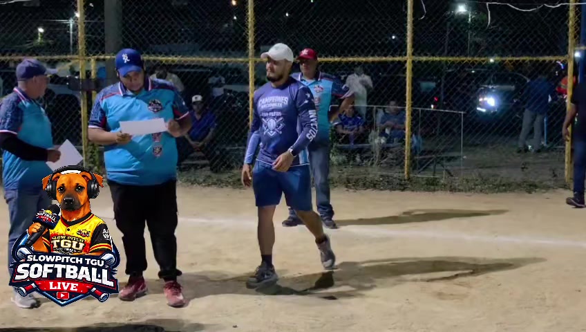 @Slowpitch TGU Softball 🥎