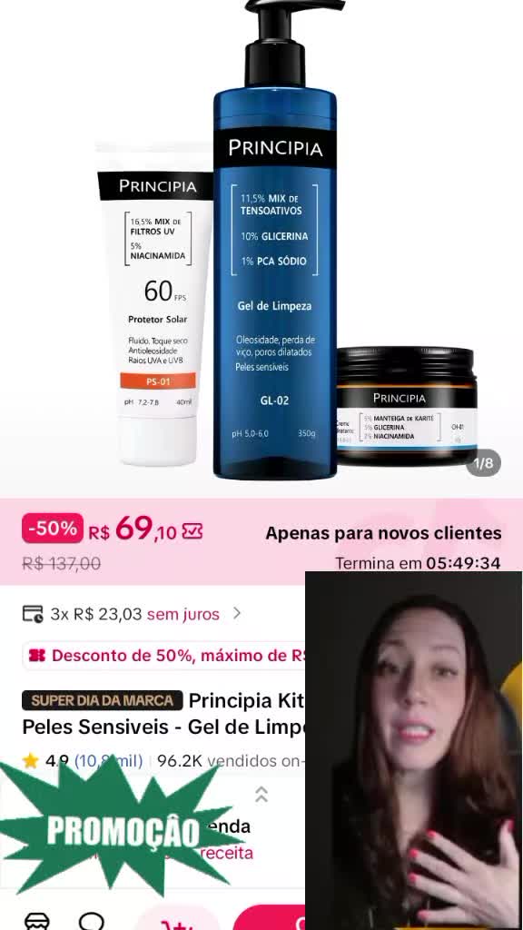 @Prosperar em si oficial