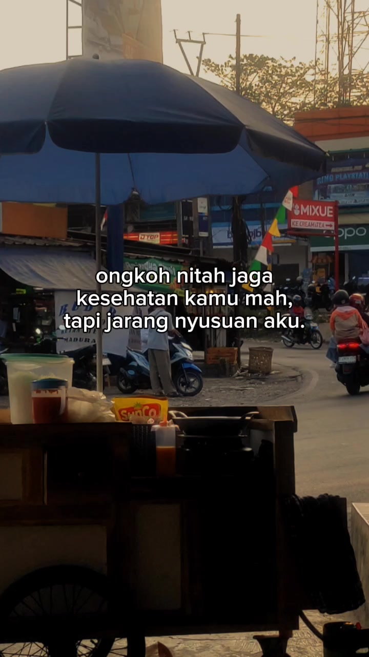 @TELOR GULUNG MANG IKI