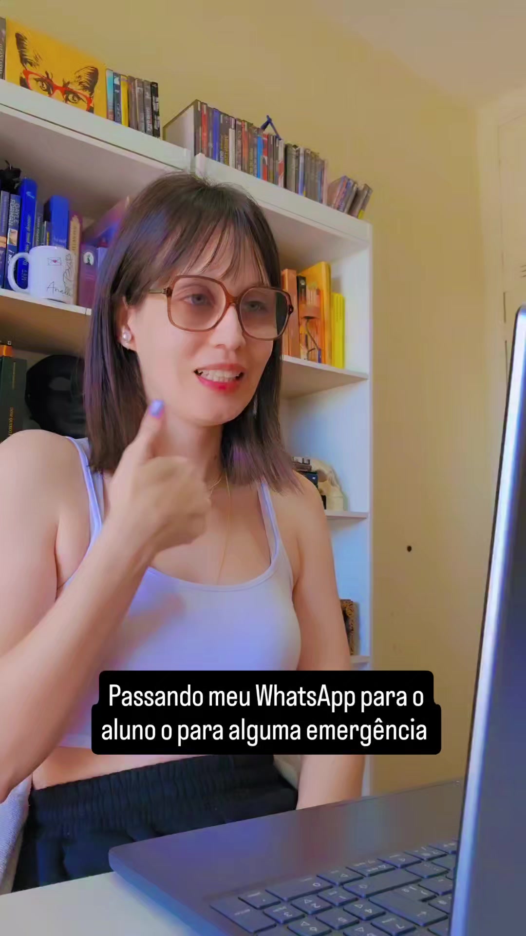 @Anelliz Galvão