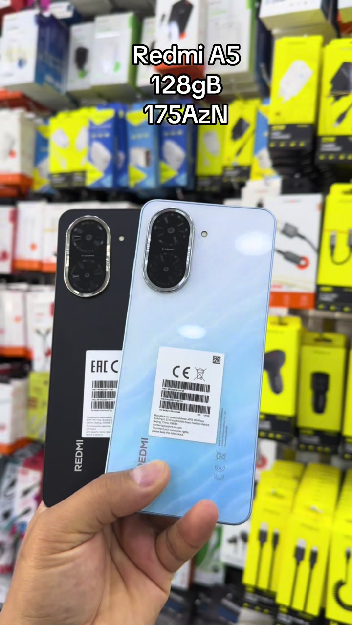 @Gence_Telefon_Univermaq