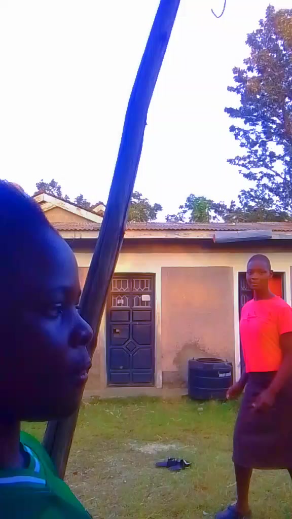 @Cania Akothee