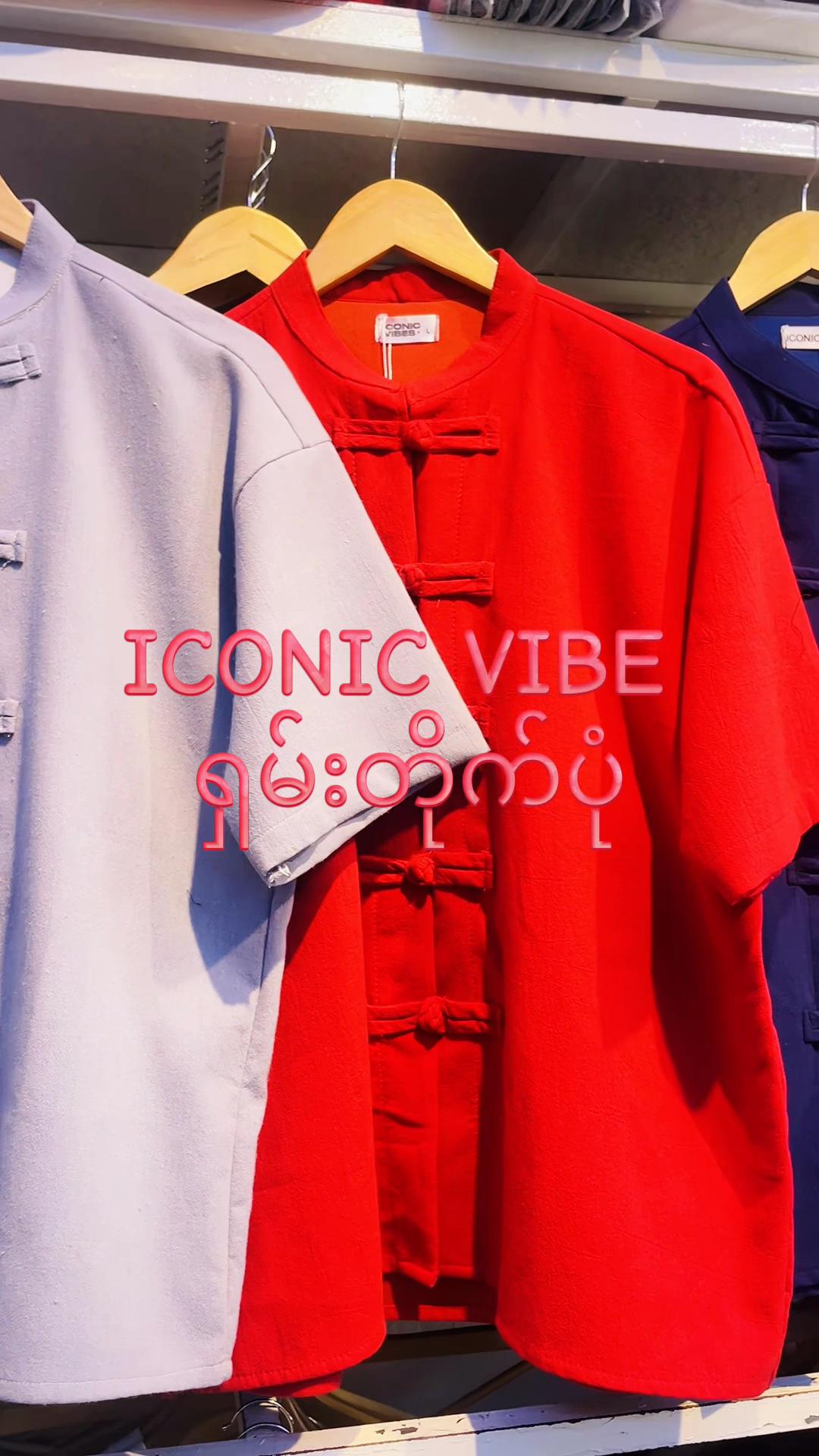 @Straight MenFashion Conor-MGY
