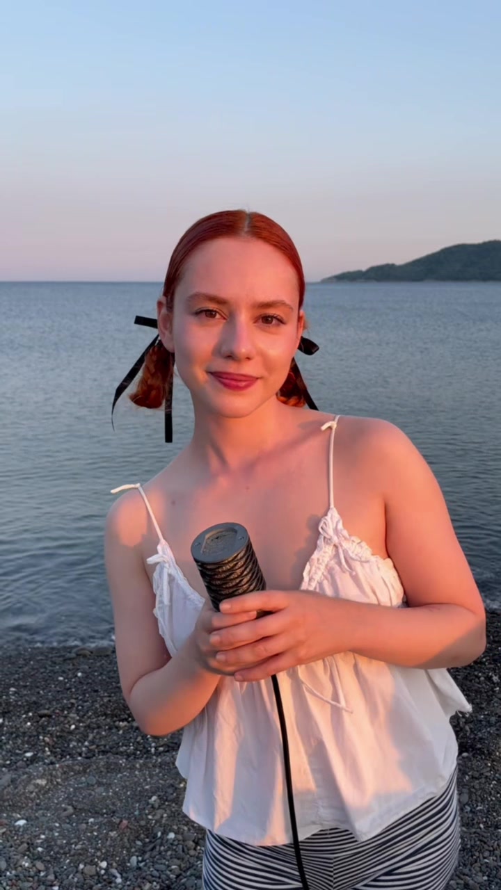 @Eftalya Yağcı