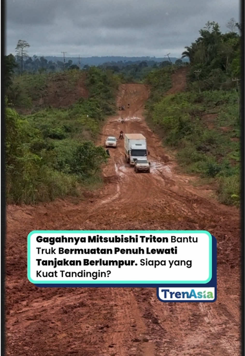 @TrenAsia | Informasi & Bisnis
