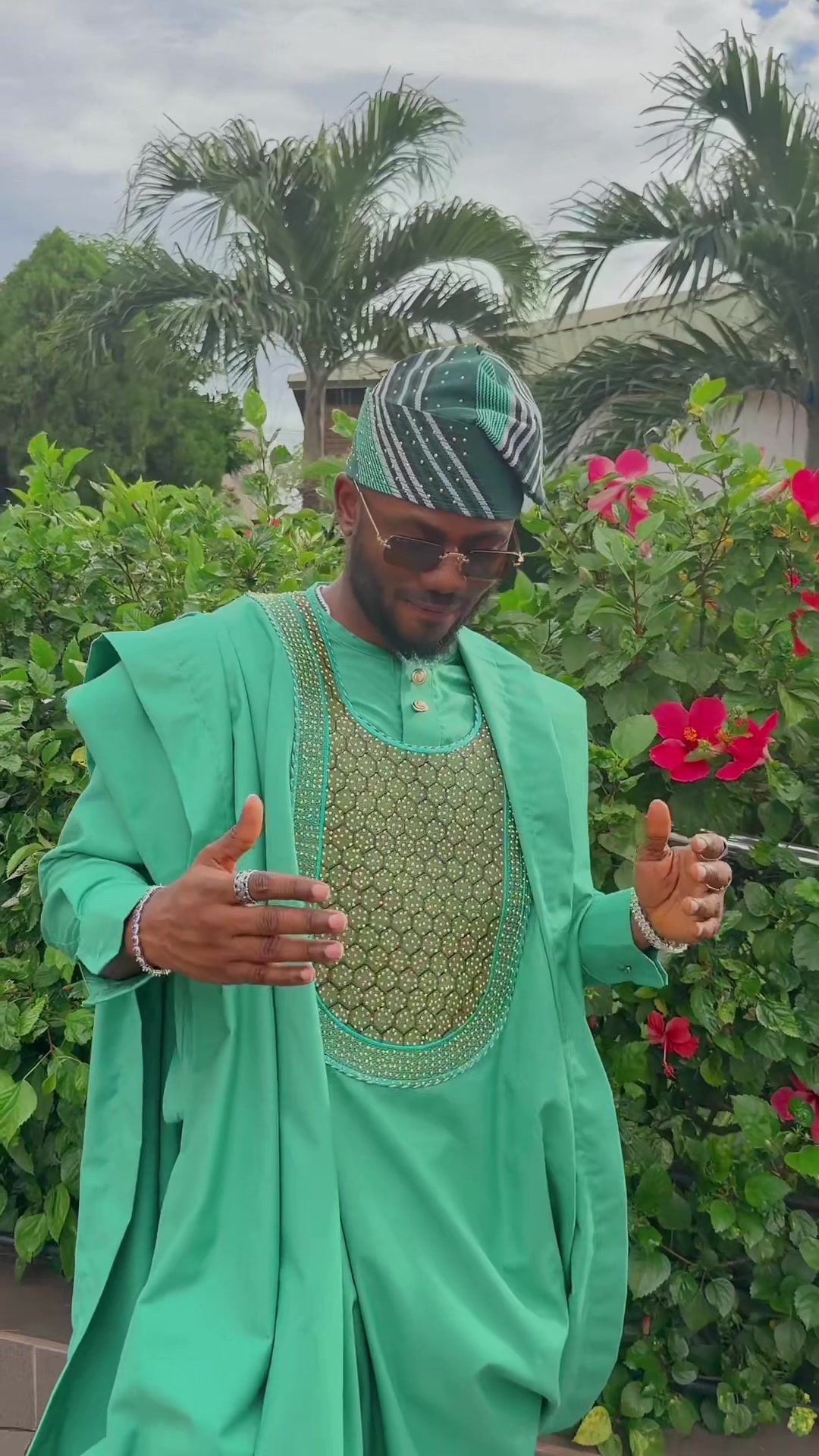 @Korede Bello