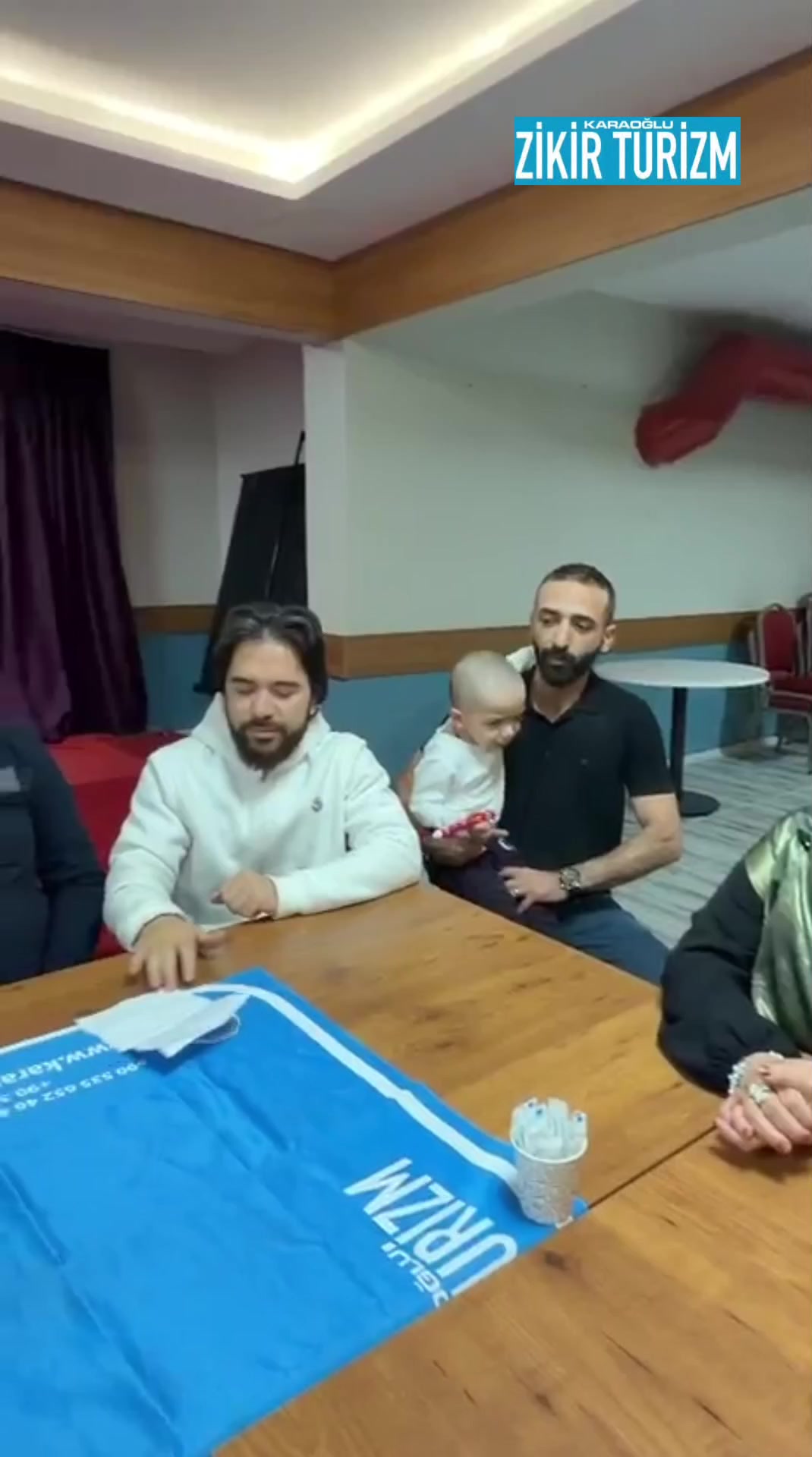 @KARAOĞLU TURİZM KİLİS.