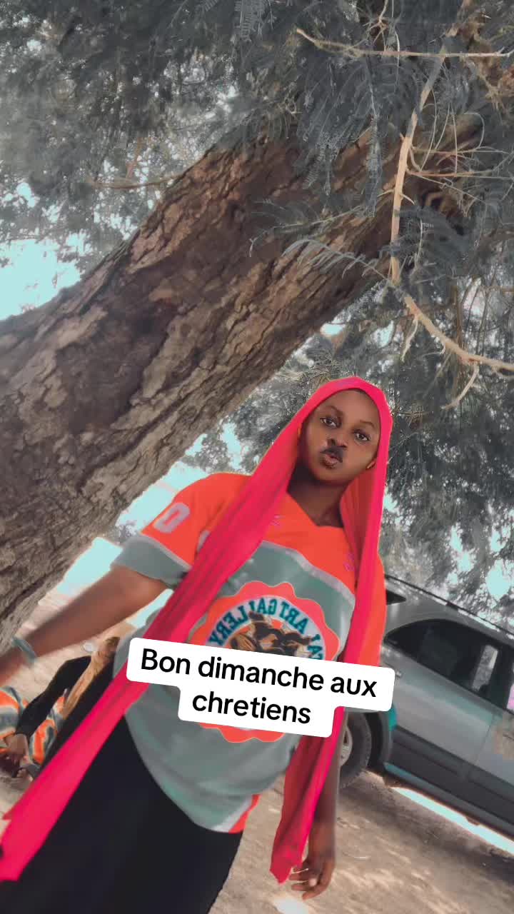 @Djami Degameuse❤️✌️
