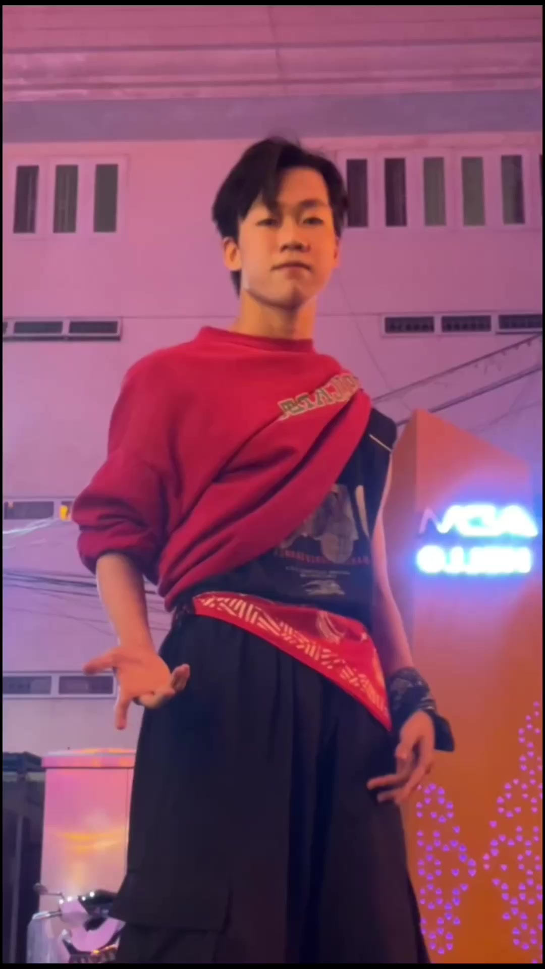 @Boy gốc Quảng