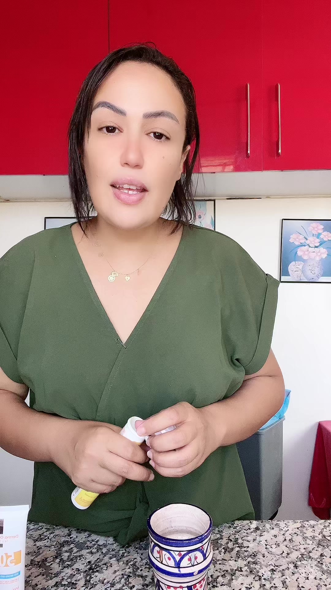 @🎗️ رحلتي مع السرطان 🎗️
