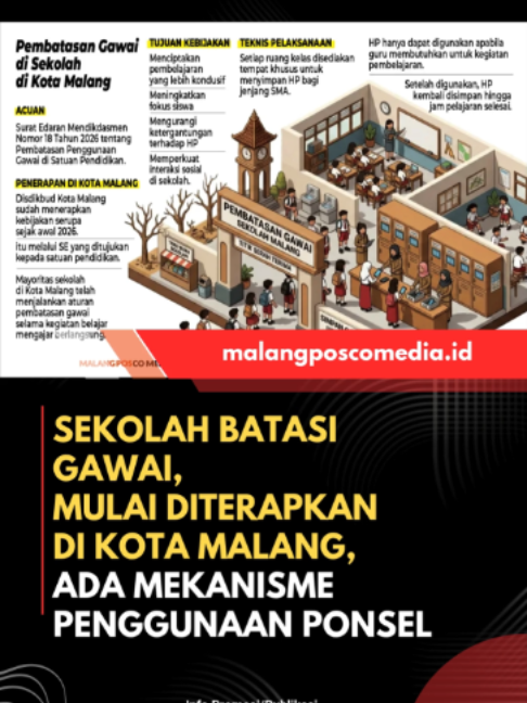 @Malang Posco Media