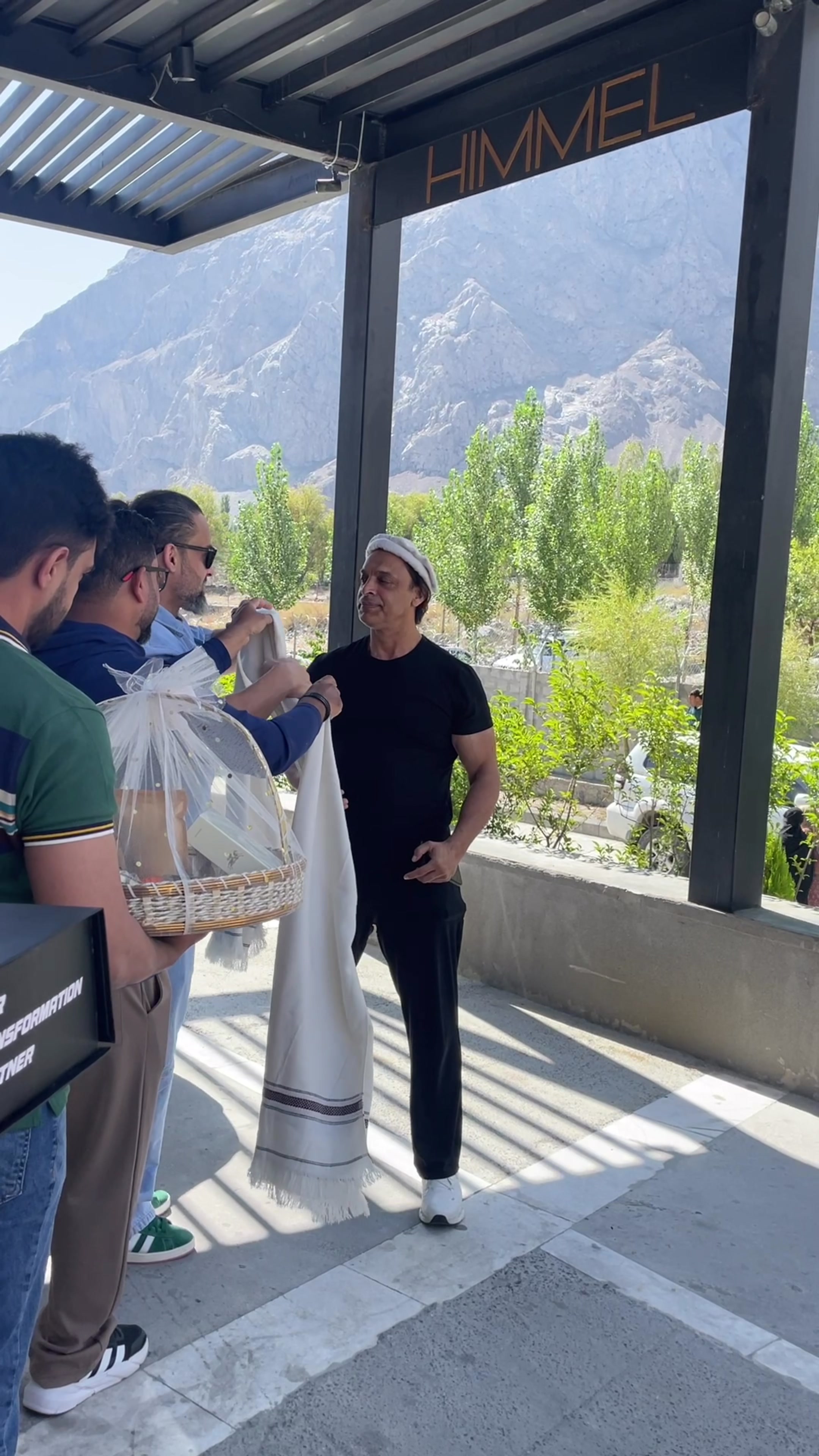 @Skardu Valley
