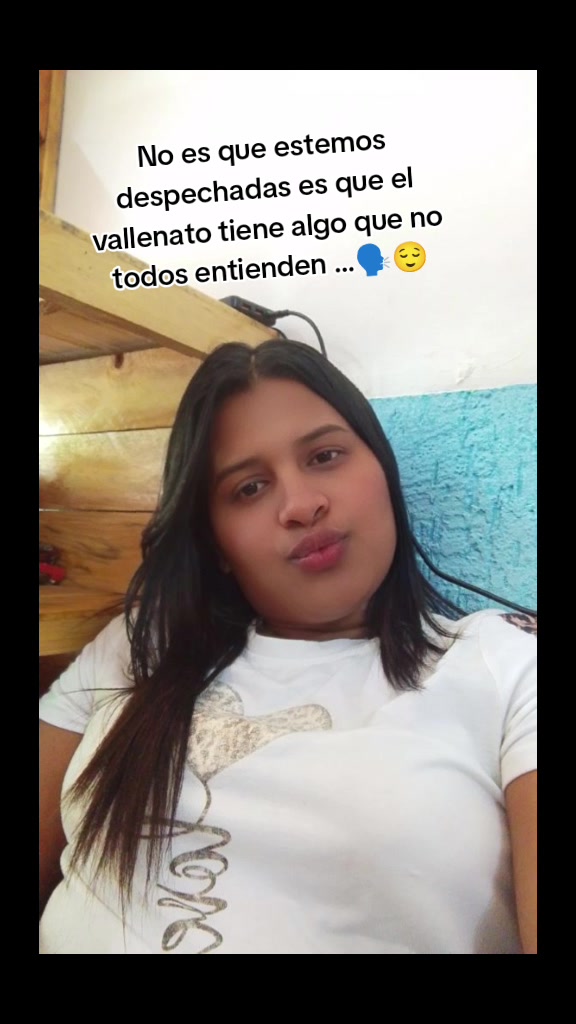 @Mariangel Torres✨💫