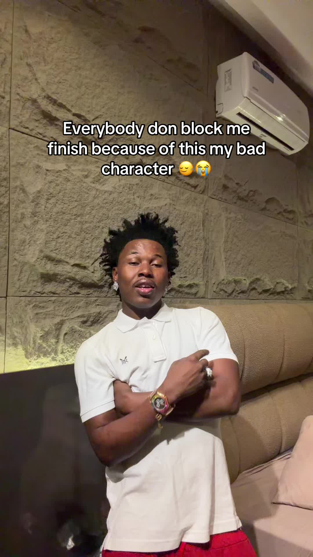 @SHODAY TheBillionBoy