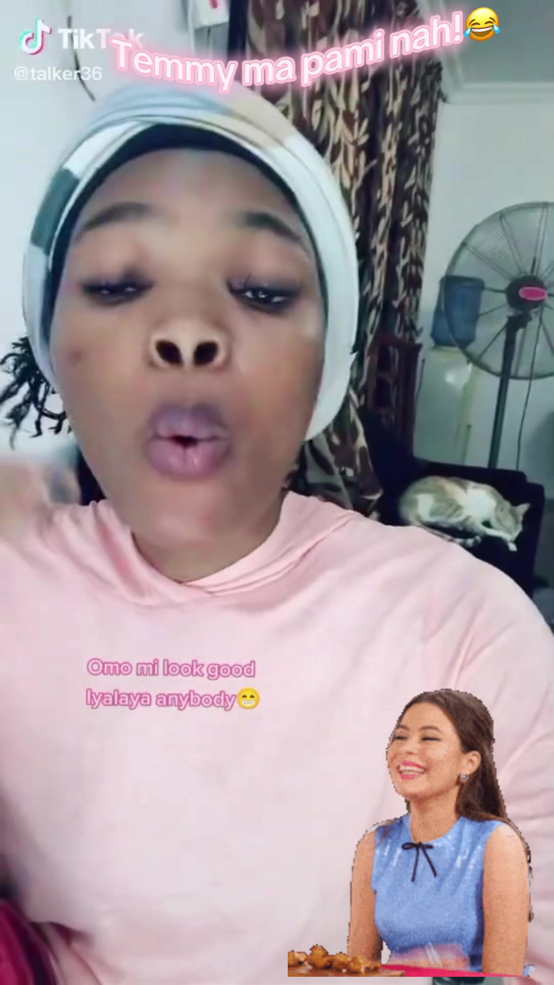 @Mummy Triple Tee Gifties👑
