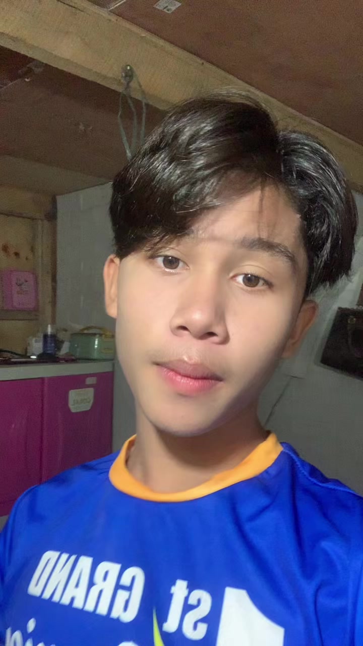 @Vince