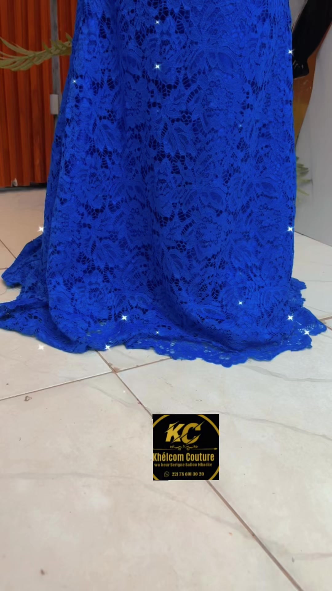 @Khelcom couture wakur s Saliou