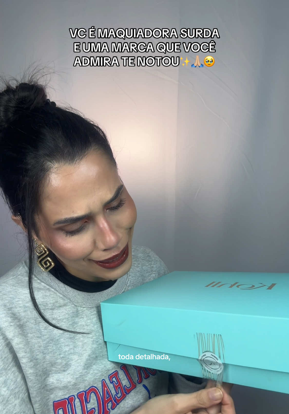 @Danielle Renata