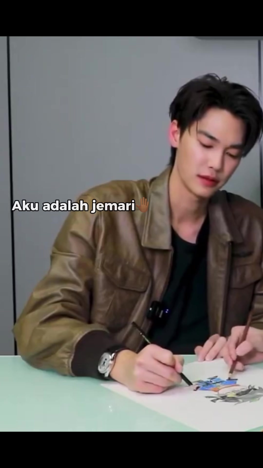 @Ayang YinWar DewTee