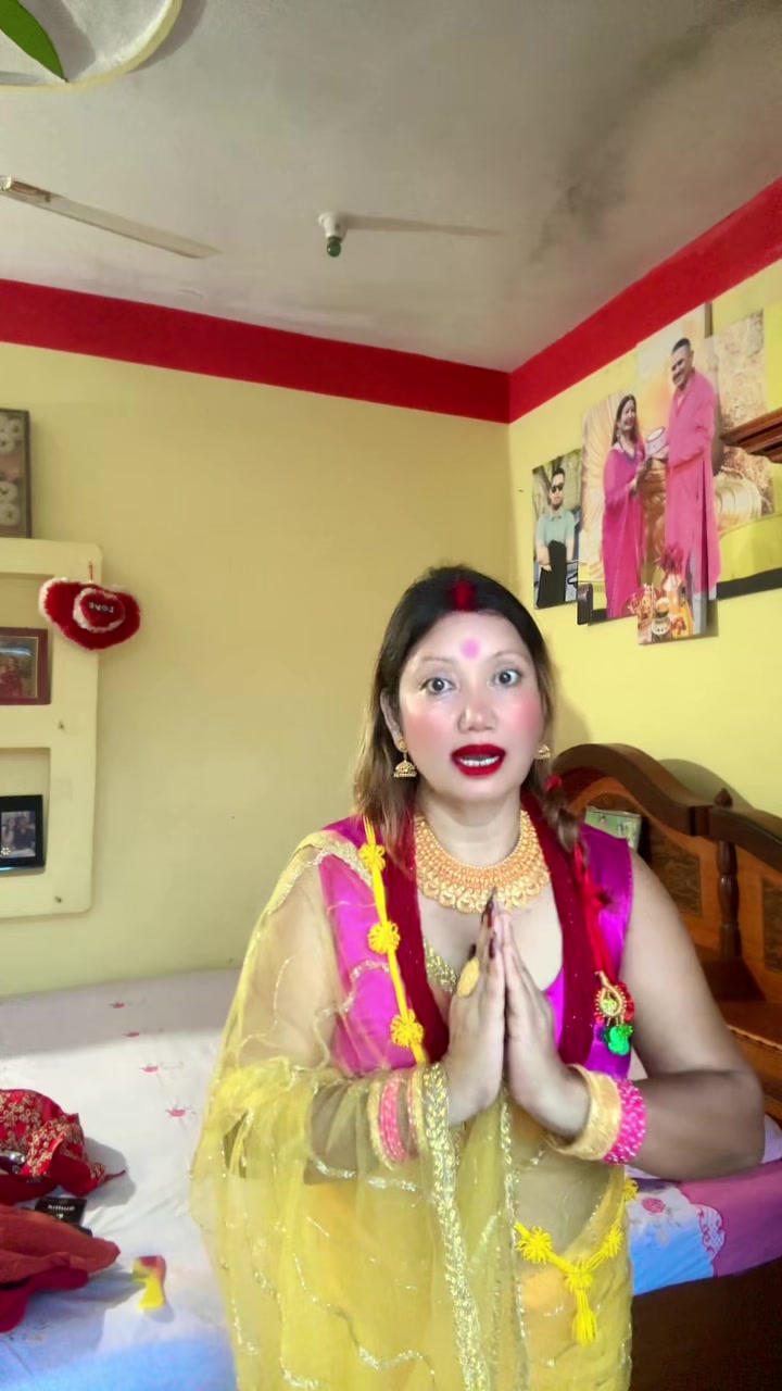 @LiLa Thapa