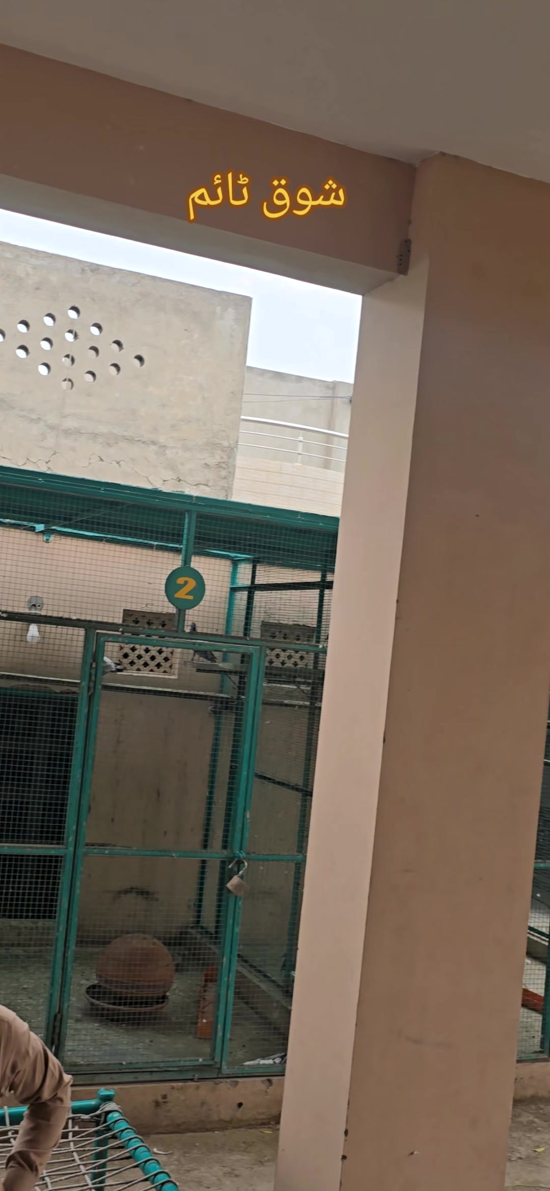 @Malik Mohkam Khokhar