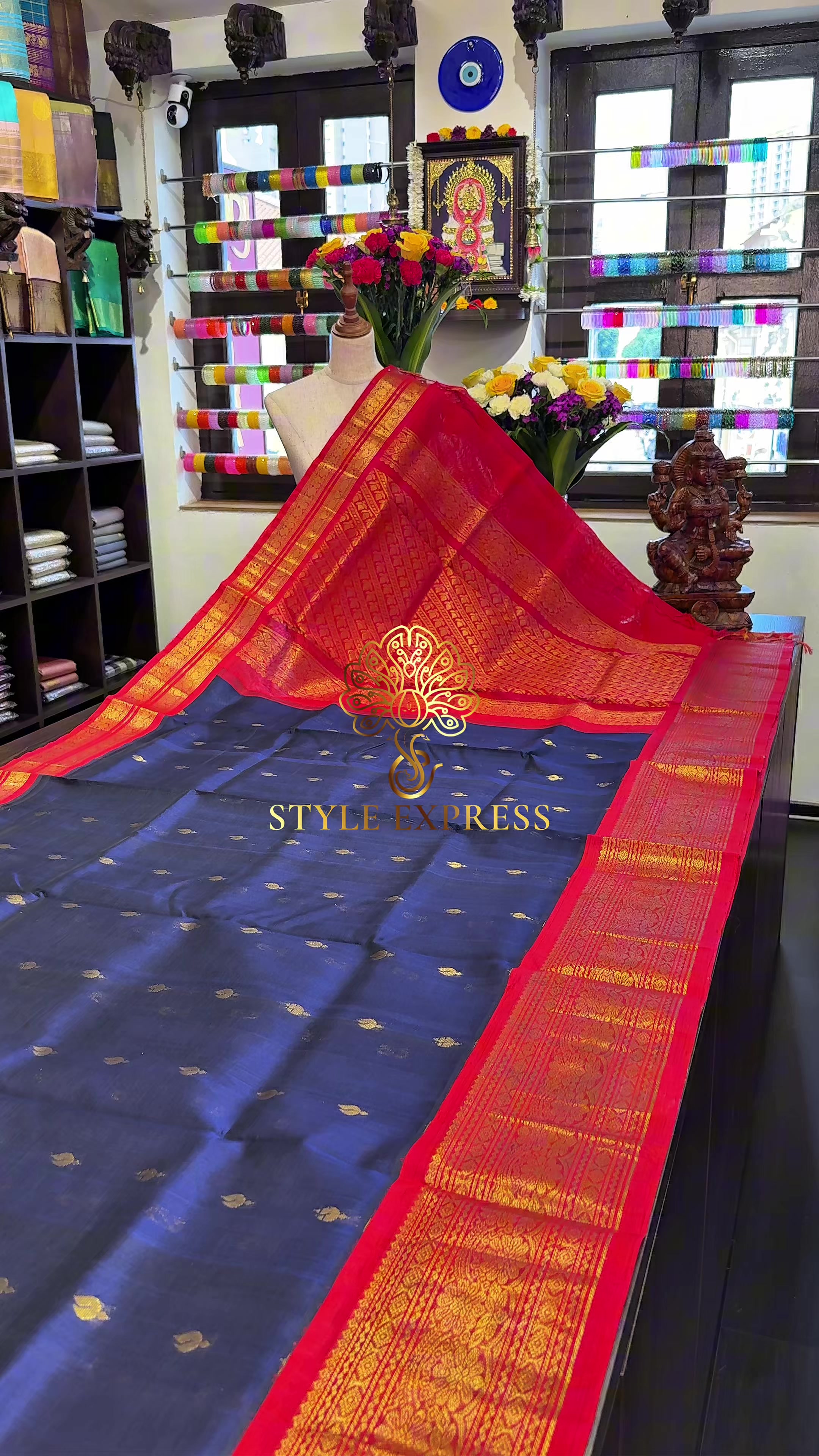 @Style Express