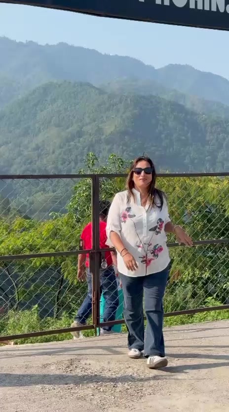 @Kamala Karki