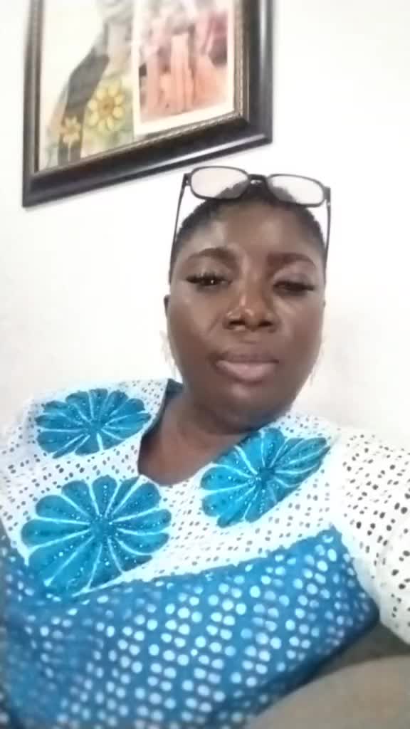 @Olu Seun