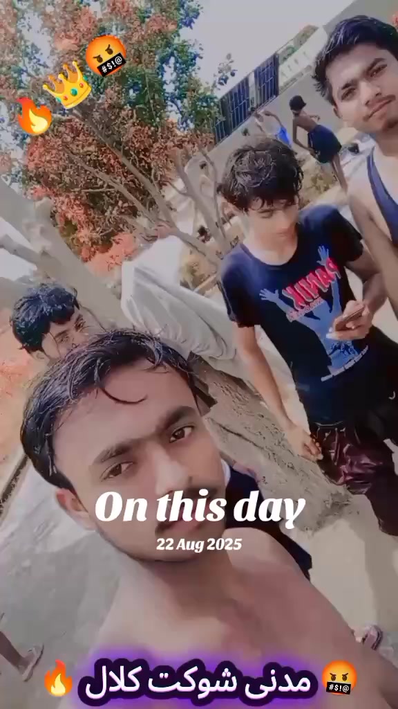 @Shoukat Kalal