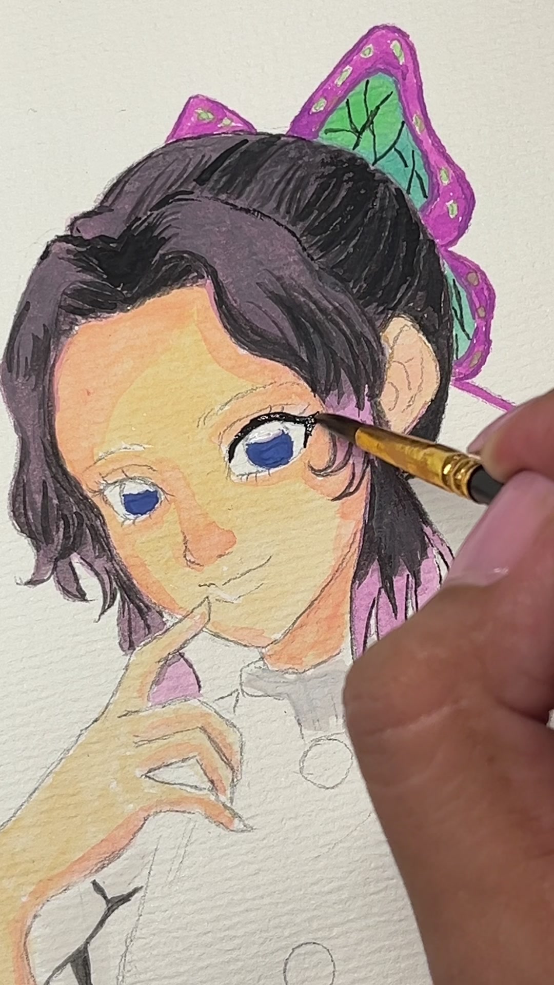 @Nheann Art