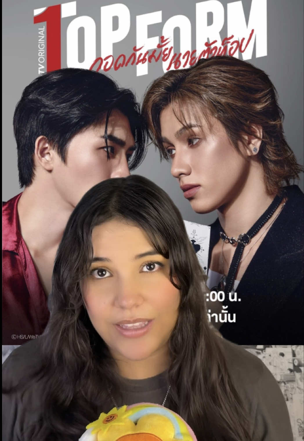 @Isabella Shane