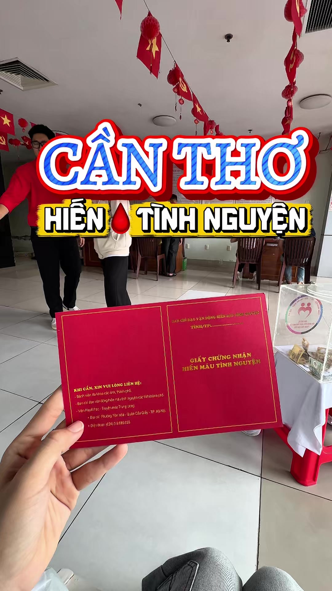 @Loanh Quanh Cần Thơ