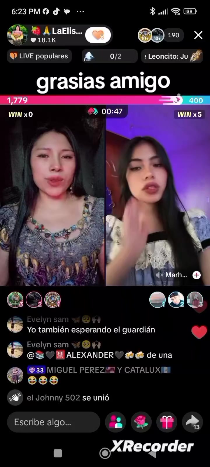 @🍒LaElisabeth🇬🇹1🍒