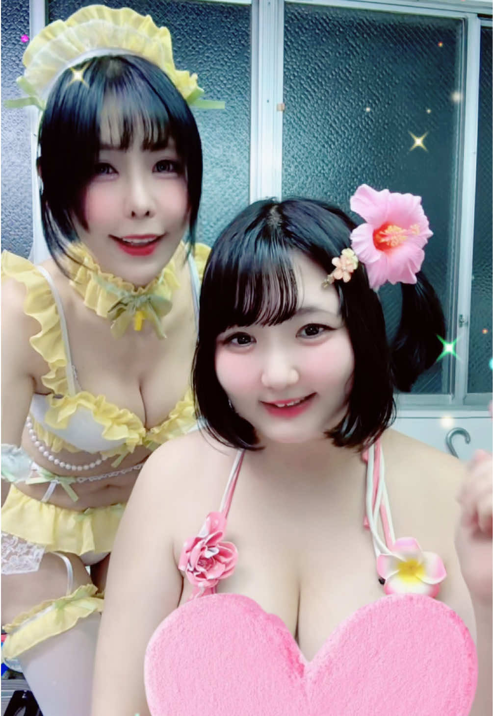 @桃奈りさこ🍑オリジナル曲サブスクで聴いてね✨️
