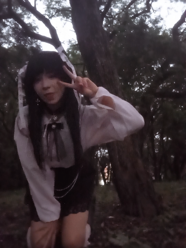 @Nikky Usagi