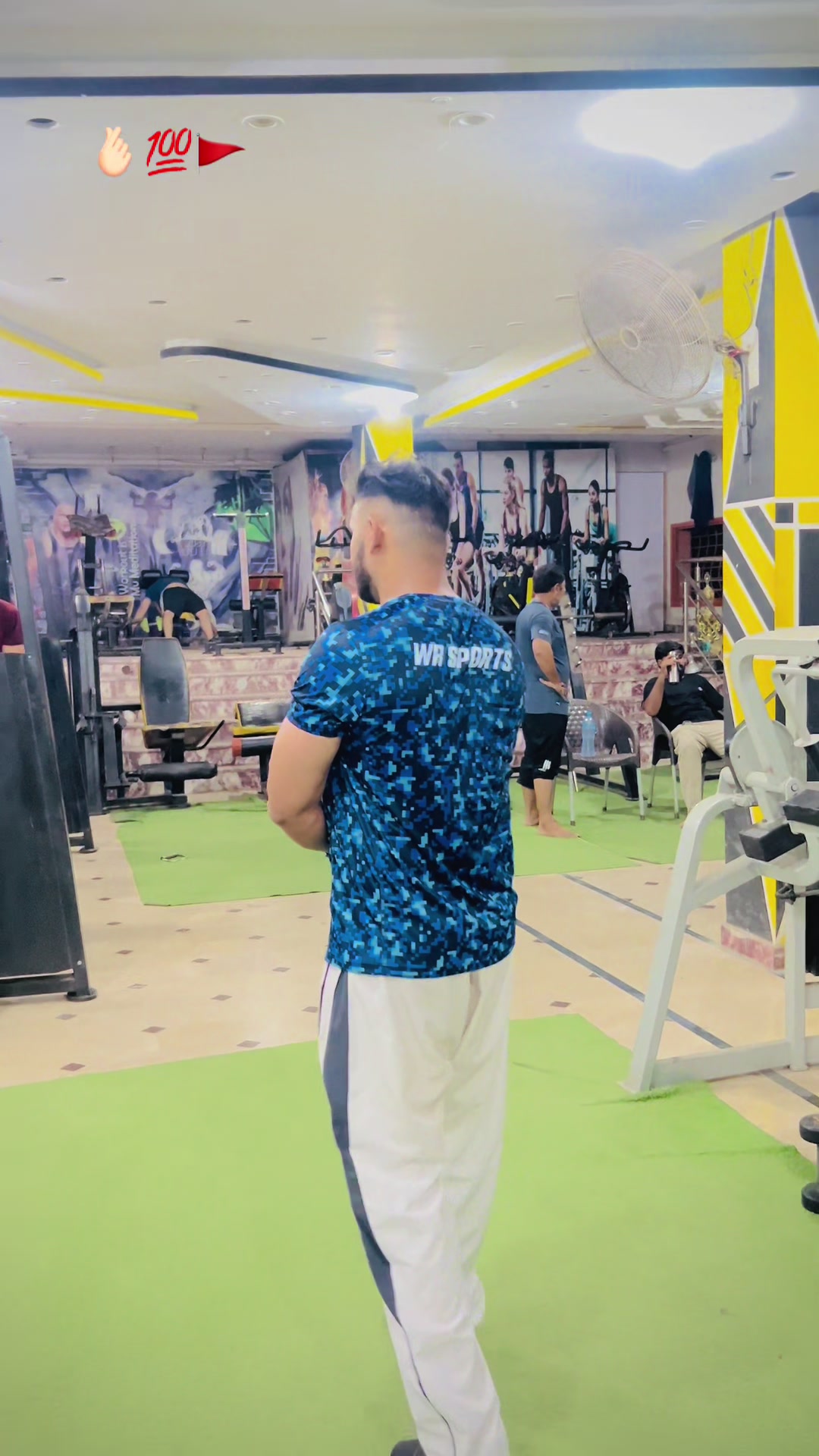 @MiTran Da ShOuk Kabbdi💪