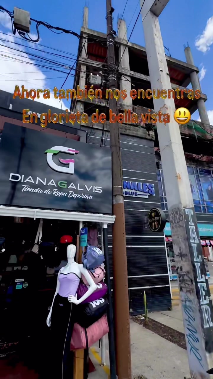 @Diana Galvis