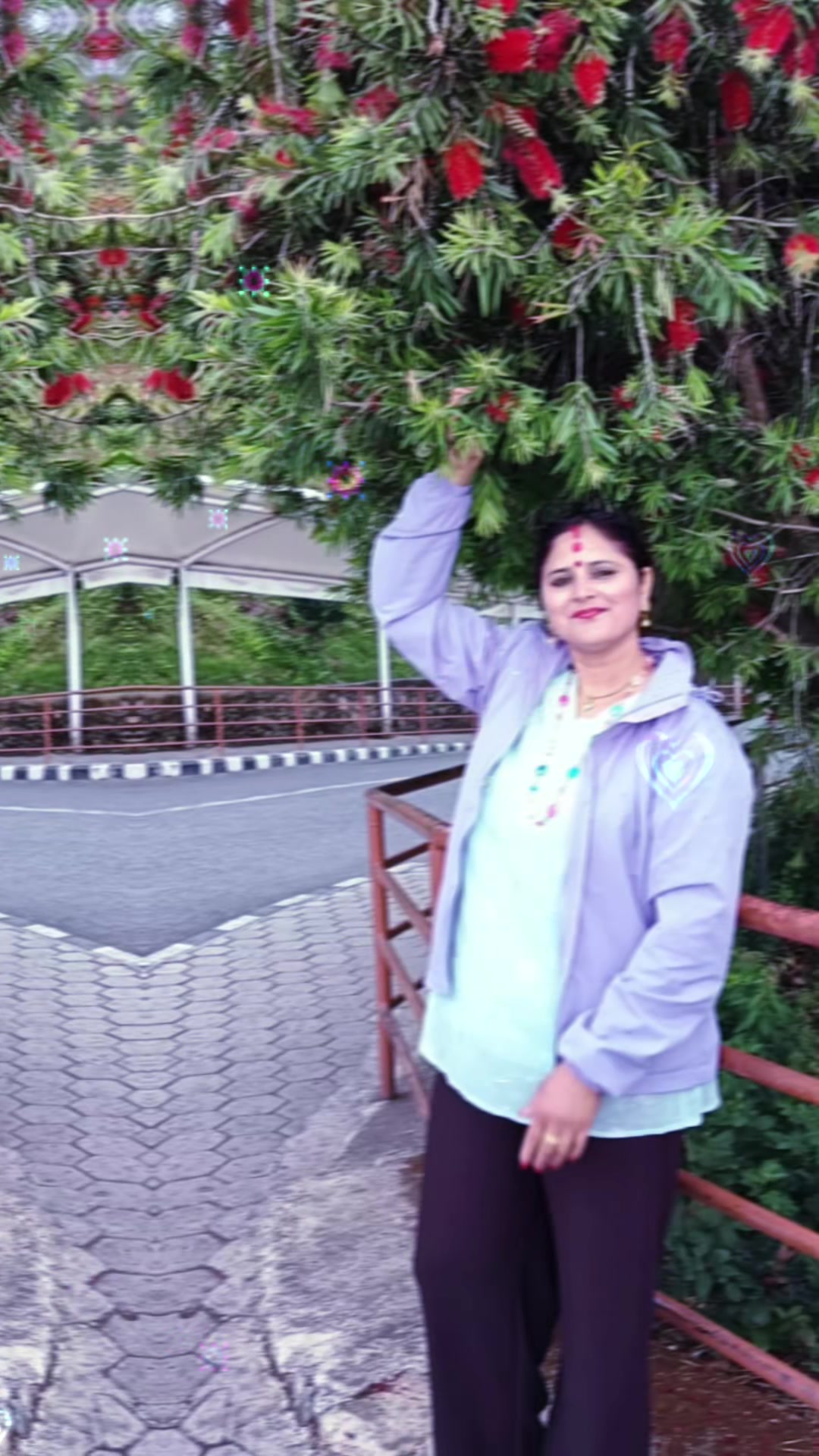 @sushma khanal